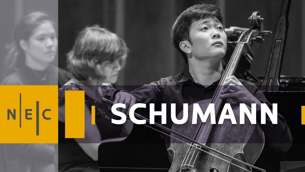 Schumann - Fantasiestucke, Op. 73