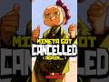 Mineta Gets Cancelled After THE END Of MHA He Deserved It