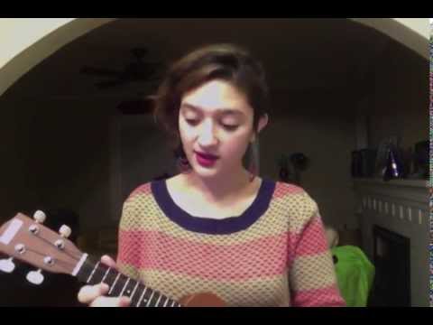 That Untitled Uke Song by Nicole Grace