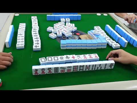Extra Mahjong Video #256 -  Hays Nanalo Din