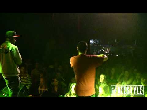 Joelito Cortez - Senoritas  (live)