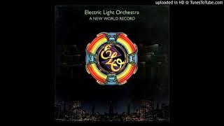 Electric Light Orchestra - Above The Clouds; Shangri-la