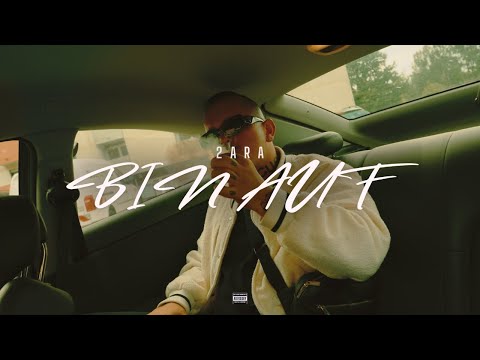 2ARA - Bin auf (prod. by ZAMAEL72) [Official Video]