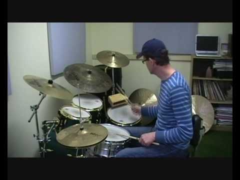 Timba Funk Lesson