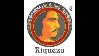 Luis Cilho & Banda FunkMassa - Riqueza
