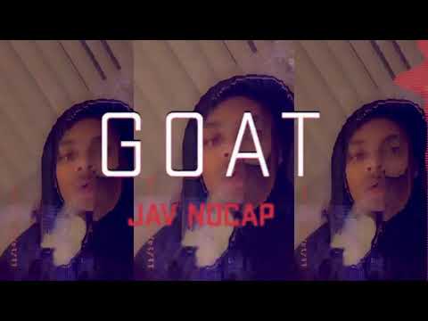 JAV NOCAP - GOAT ( Visualizer ) ft. K-Ku$H