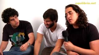 Equilibrio.Net:Entrevista a Bioshaft