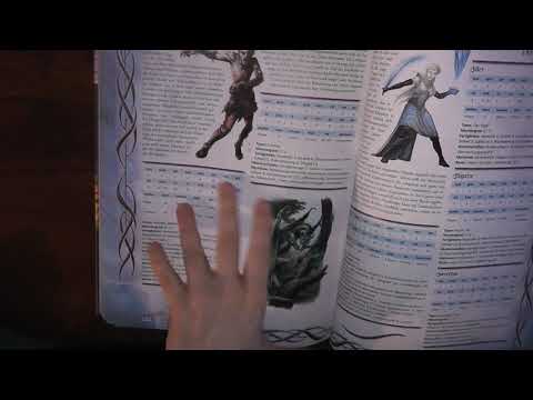 Kittens and Keeps - Splittermond Die Welt und Regelwerk unboxing