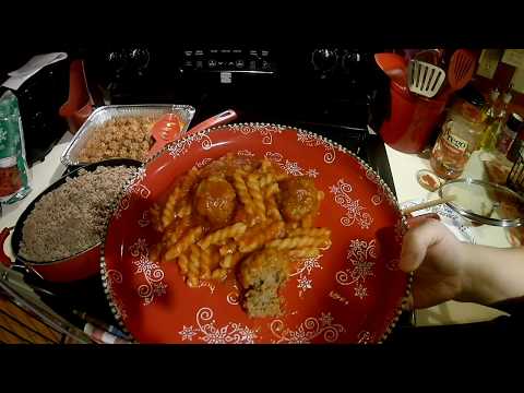 One Pot Pasta Meal....So Quick, Easy and Delicious!!!