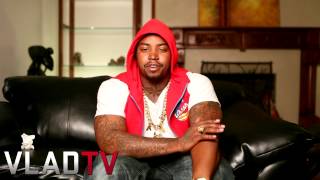 Lil Scrappy: Erica &amp; I Will Not Get Back Together