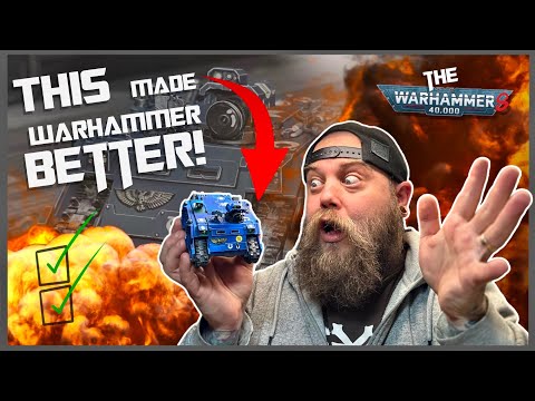 I Made a Razorback REMOTE CONTROL with FPV and now its Better for Warhammer | Groundeffected.com