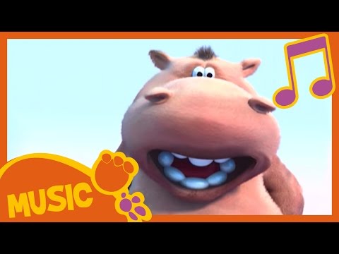 パットとスタン：ライオンは今夜眠る (Pat and Stan: The Lion Sleeps Tonight)