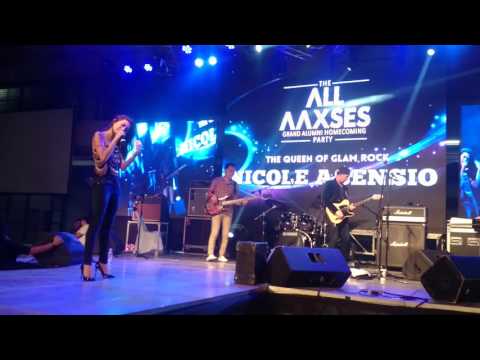 Gone Under - Nicole Asensio