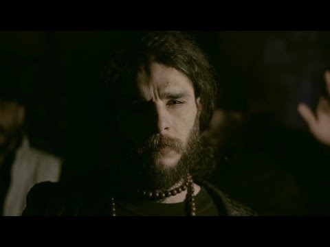 Alijan's official music video called Routine