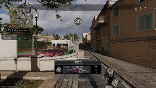 WARZONE&ROYAL