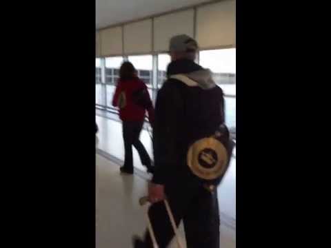 Keep on Official video