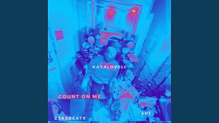 Count On Me Music Video