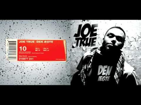 Joe True - Rap Er Tilbage (Den Ægte - track 3)