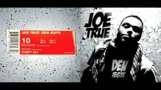 Joe True - Rap Er Tilbage (Den Ægte - track 3)