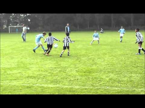 Zwaluwen E3 - Hermes DVS E2 (08-09-2012)