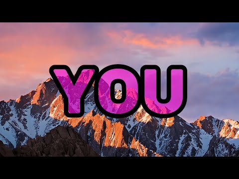 Lloyd - You Ft. Lil Wayne