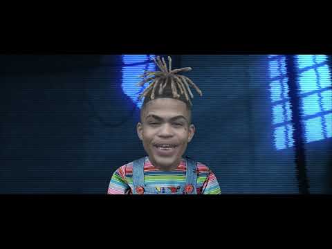 Kiki X Chucky  - Put That All On Me (Official Music Video)