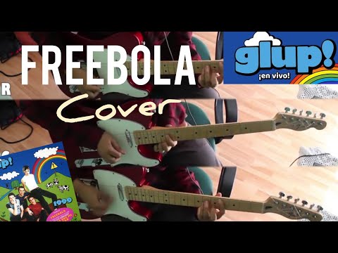 Freebola - Glup!