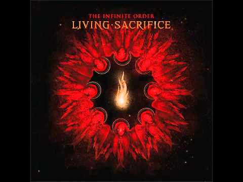 Living Sacrifice - Unfit To Live