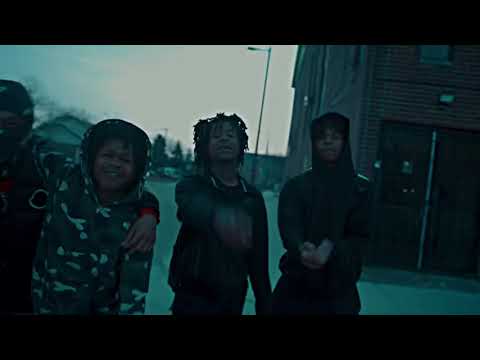 Tae722 - 23 N NEM (Official Music Video)