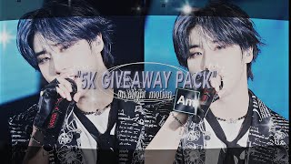 Download lagu '5K GIVEAWAY PACK ALIGHT MOTION' ( cc,shake, transition,effect,overlay)⊹₊⟡⋆ mp3