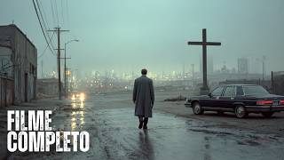 Este filme chocou o mundo!⁉️ Detetives corajosos tentam desmascarar um assassino em série 🎬