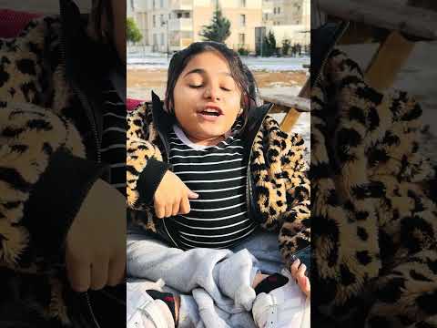 Hangi şehirde kar yağdı #comedy #funny #azerbaijan #best #azerbaiyan #myfirstvlog