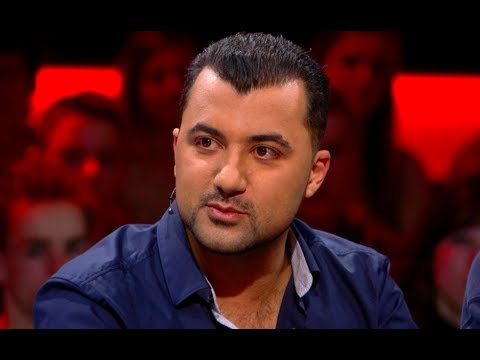 Özcan Akyol verwijt Wilders dedain voor kiezer: ‘Wéér programma van één A4’tje!’