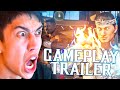 The MORTAL KOMBAT 1 Gameplay Trailer Made Me SCREAM Mortal Kombat 1 Gameplay Trailer Reaction