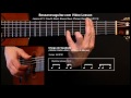 Chega de Saudade - Bossa Nova Guitar Lesson #11: Partido Alto Phrase