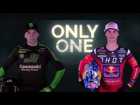 MXGP World Championship 2023 | Prado vs Febvre | MXGP 2023 #MXGP #Motocross