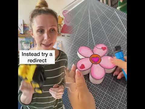 Quick tip! Traditional strategies may not work for you when fostering. #fostercare #fosterparent