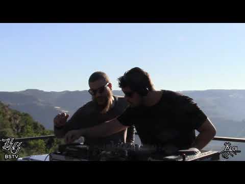 Strong Beat @ BSTV Gramado RS - Pousada Janela do Vale - Like BSTV