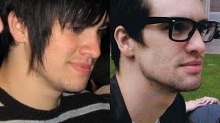 Brendon Urie DIED in 2007, Was CLONED & IMPOSTOR-REPLACED! (Commentary) [Part 2]