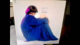 Burton for certain / Ann Burton自作回転シェル