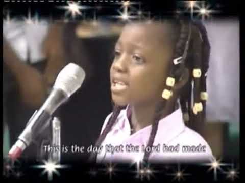 MANDATE (JOY JOY JOY VOLUME 4) — DESTINED KIDS