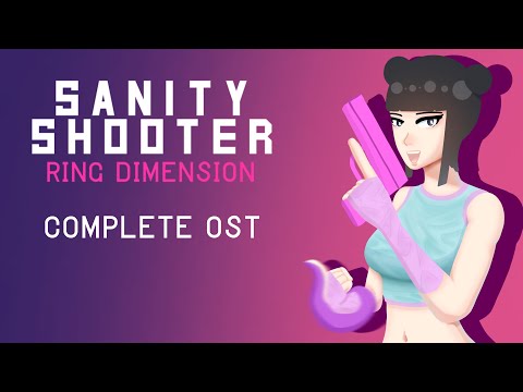 Sanity Shooter OST