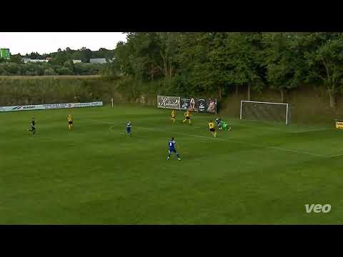 SV 08 Auerbach - SV Kulmain | Kreisliga Nord | 2. Spieltag Saison 25/26