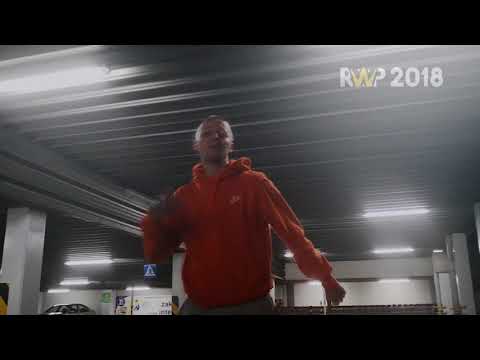 Kocur PWS - ETAP1 #RWP2018 (PROD. FLAME)