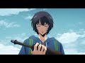 Solo Leveling Ep 1 Eng Sub Quest Courage Of The Weak