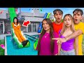 The Creepy Man Ruined Our Pool Party