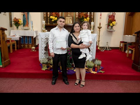 Krst Patrika Baloga Cast 1  Hraju Gipsy Zehra