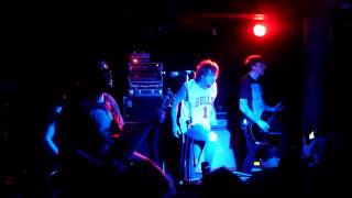 Silent Screams - Til There&#39;s Nothing Left Live Underworld HD