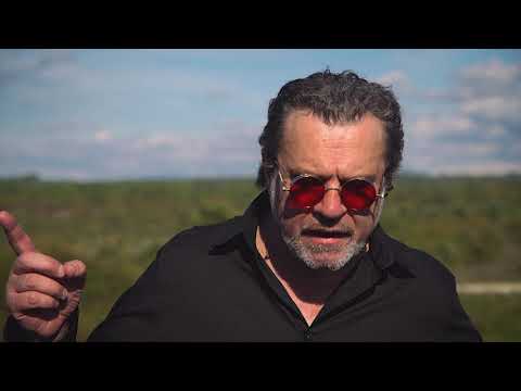 Alen Vitasović, Marco Grabber & Ivan Arnold - Oštarije Su Mi Zaprli (Official Music Video)