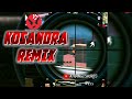 Kosandra Pubg Sniping Whatsapp Status ️ Pubg Attitude Status ️ BGMI Status Atrangishorts